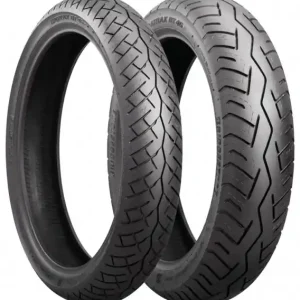 BRIDGESTONE OPONA 100/90-18 BATTLAX BT46 56H TL UM PRZÓD DOT 04-10/2026 Zamów dziś